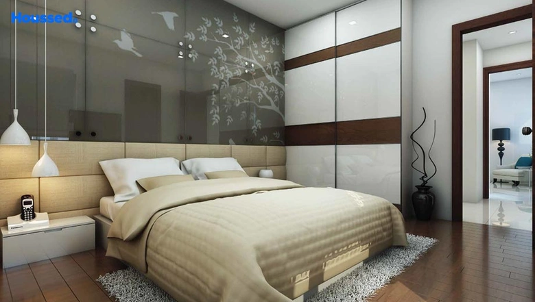 Sample Apartment